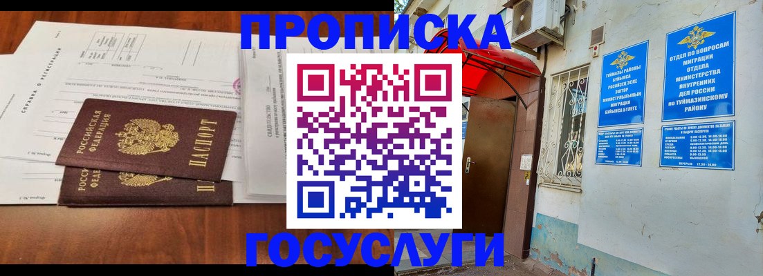 прописка в квартире в Красном Куте